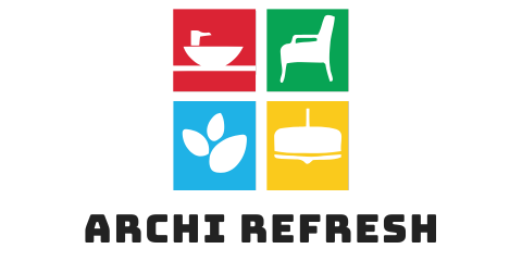 Archi Refresh Logo