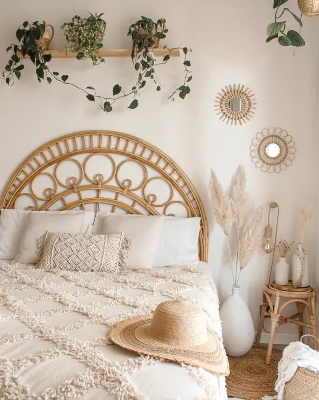 Golden Hour Glow: Rustic Meets Coastal Serenity