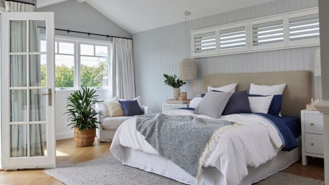 Why Coastal Decor Brings a Relaxing Vibe