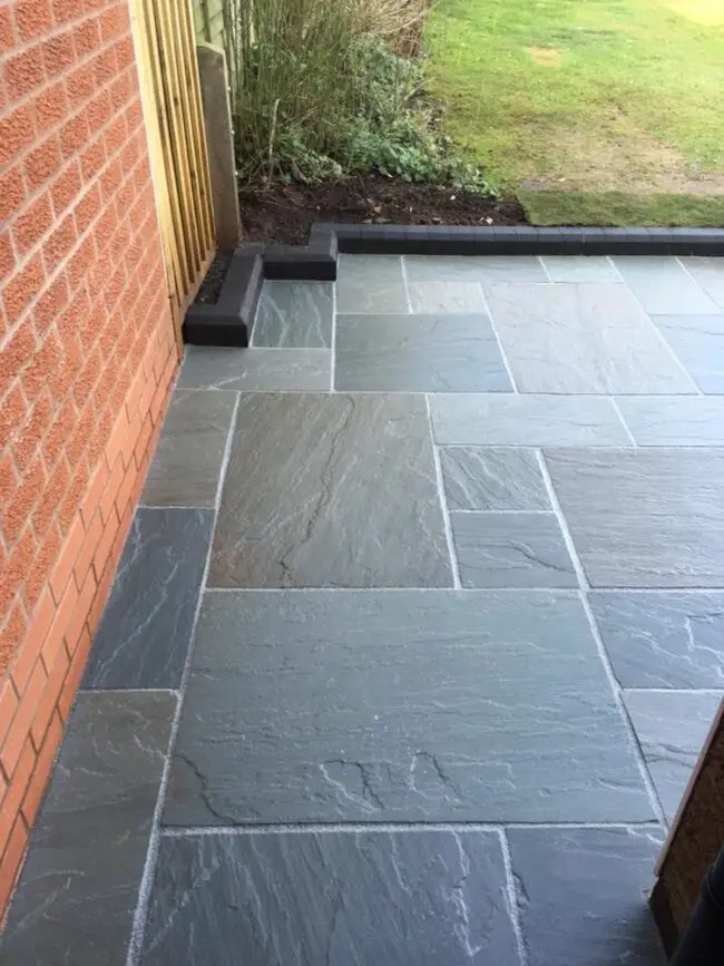 Serenity in Slate