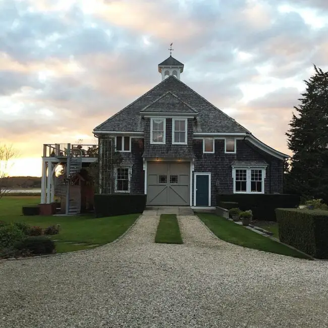 Quintessential Coastal Cape Cod Vibes