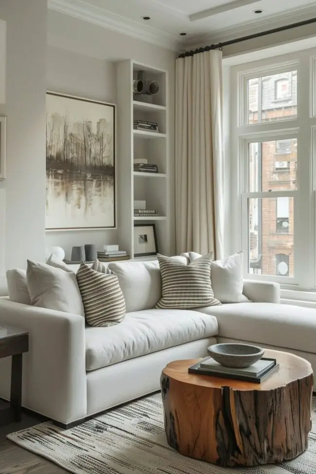 Streamlined Sofa Options for Every Space