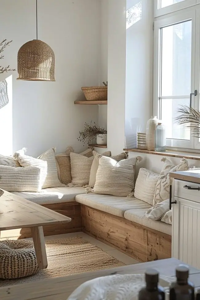 Scandinavian Retreat Inspiration