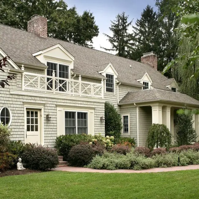 Elegant and Cozy Cape Cod Cottage