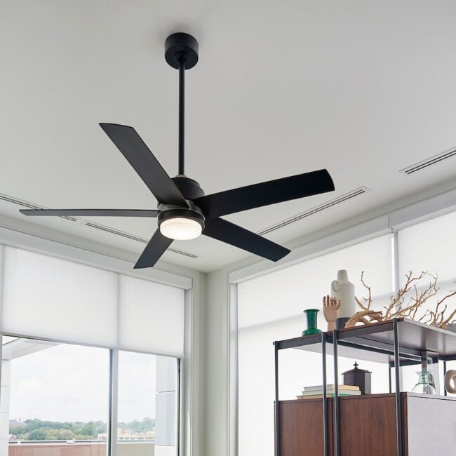 Practical Office Ceiling Fan