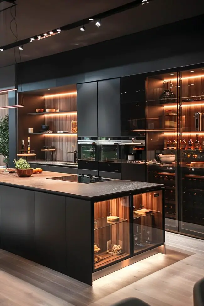 Innovative Technology for Modern Kitchens