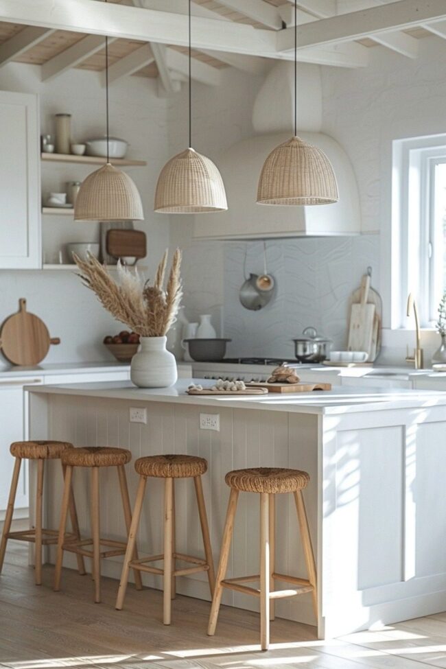 Nordic Design Uncluttered Approach