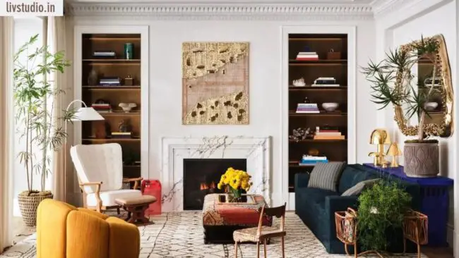 Why Eclectic Interior Design Brings Personality to Your Space