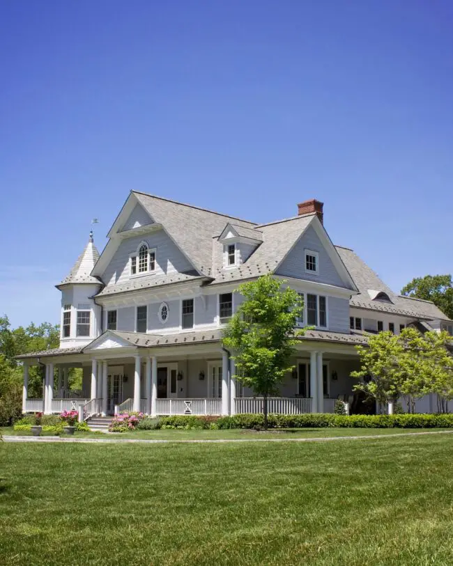 Grand Cape Cod Estate with Timeless Appeal