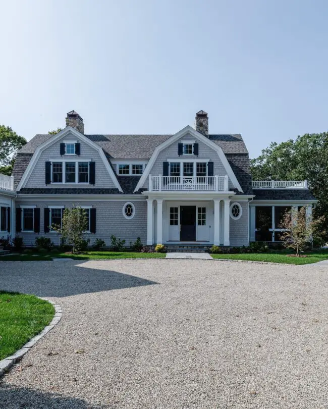 Classic Cape Cod Charm with Timeless Appeal