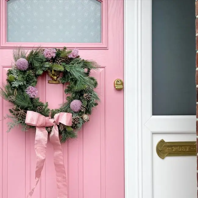 Charming Shades of Soft Pink