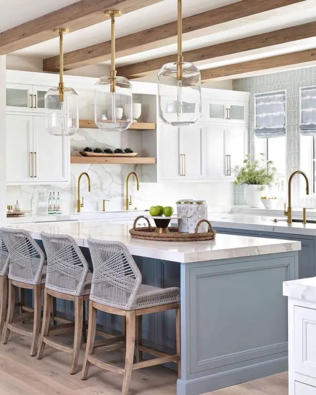 Choosing the Right Light Temperature for Your Kitchen