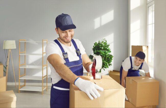 Why Booking Movers in Advance is a Must