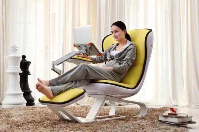 The Future of Work and Rest Combined