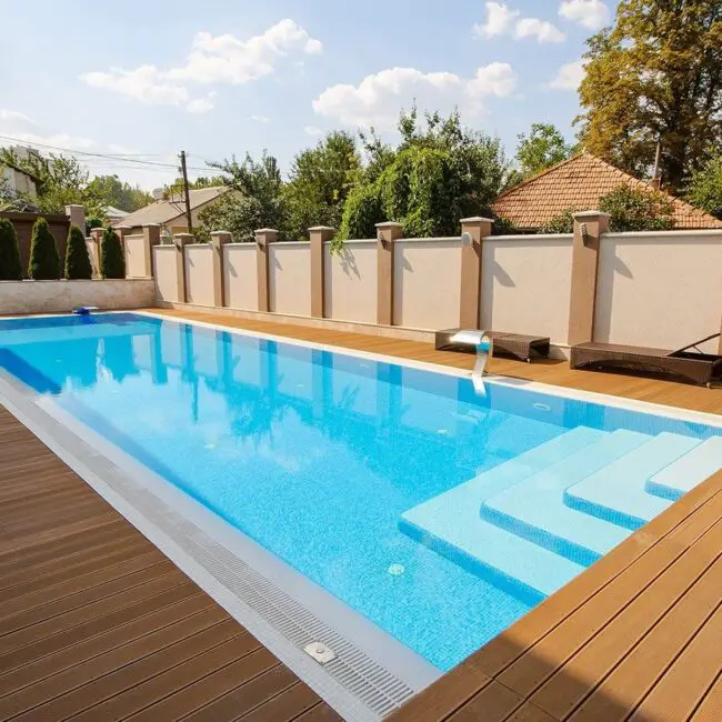 Premium Decking for Ultimate Outdoor Relaxation