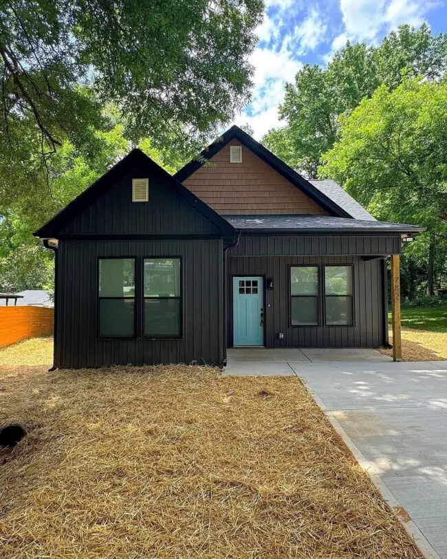 Cozy Ranch-Style Cottage