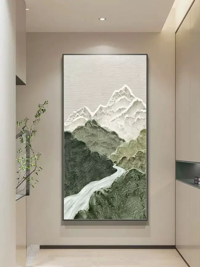 Majestic Mountain Artworks