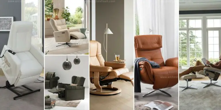 Top Lift Chair Models