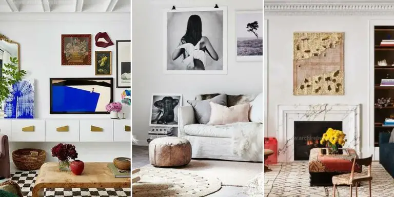 Mastering Eclectic Style by Mixing Different Design Elements