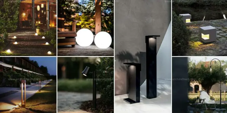 Best Outdoor Lighting Ideas