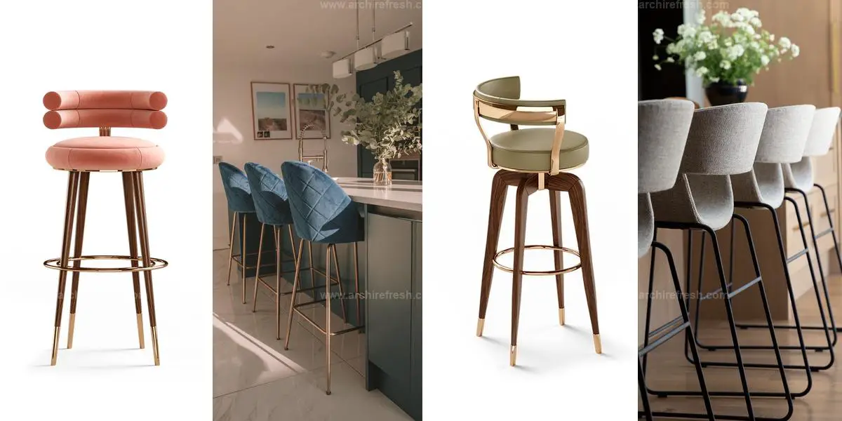 Best Bar Chair Designs