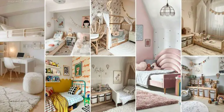 Top Kids Bedroom Ideas