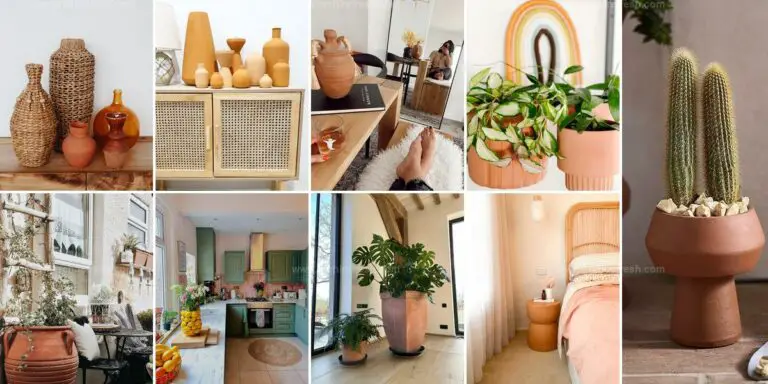 Best Terracotta Trends