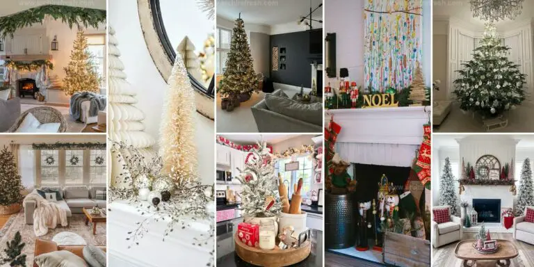 Best Christmas Decor Trends