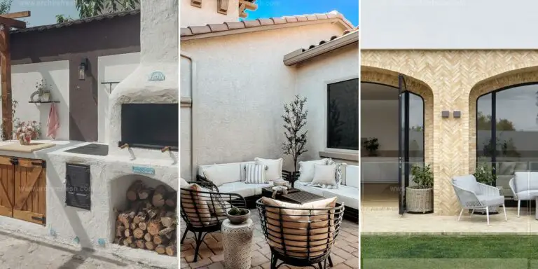 How to Design a Mediterranean-Inspired Outdoor Space