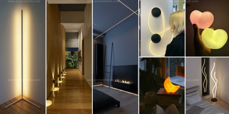 Best Night Light Ideas