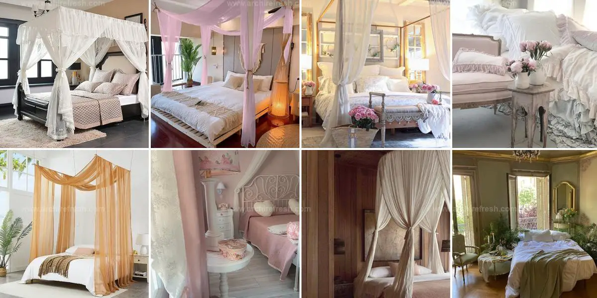 Must-Try Romantic Bedroom Ideas